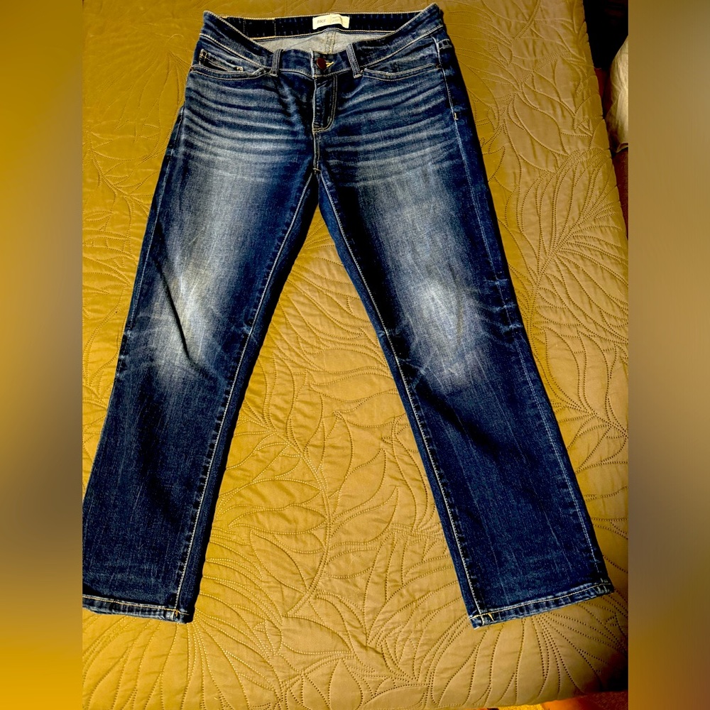 BKE Payton Jean